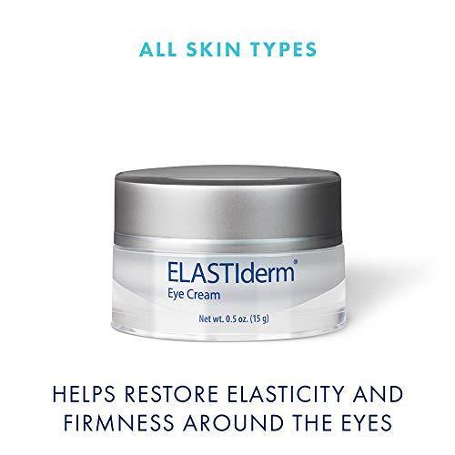 Obagi Medical ELASTIderm Eye Cream, Firming Eye Cream for Fine Lines and Wrinkles, Ophthalmologist Tested, 0.5 oz Pack of 1 - foxberryparkproducts