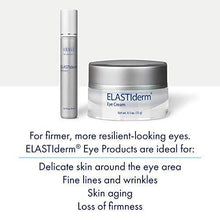 Load image into Gallery viewer, Obagi Medical ELASTIderm Eye Cream, Firming Eye Cream for Fine Lines and Wrinkles, Ophthalmologist Tested, 0.5 oz Pack of 1 - foxberryparkproducts
