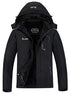 MOERDENG Men&