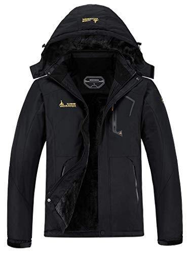 MOERDENG Men&