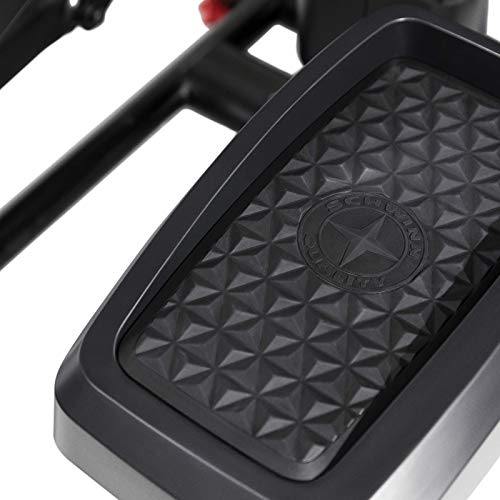 Schwinn 411 Compact Elliptical Machine - foxberryparkproducts