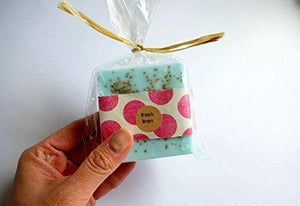 Soap Gift Set of 4 - foxberryparkproducts