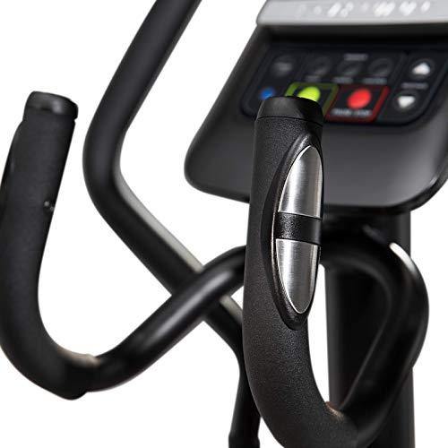 Schwinn 411 Compact Elliptical Machine - foxberryparkproducts