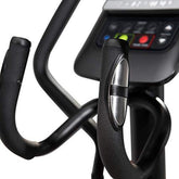Schwinn 411 Compact Elliptical Machine - foxberryparkproducts