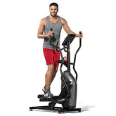 Schwinn 411 Compact Elliptical Machine - foxberryparkproducts