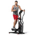 Schwinn 411 Compact Elliptical Machine - foxberryparkproducts