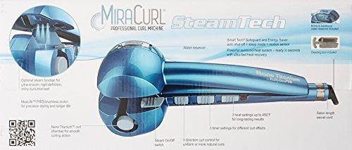 BaBylissPRO Nano Titanium Professional Curl Machine - foxberryparkproducts
