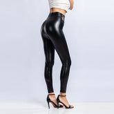 High Waist Leggings - foxberryparkproducts