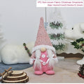 Gnome Christmas Faceless Doll  Decorations - foxberryparkproducts