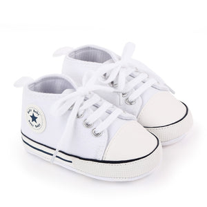 Toddler Anti-slip Baby Shoes - foxberryparkproducts