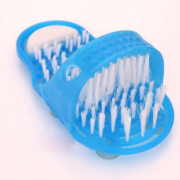 Easy Feet Foot Cleaner Bathroom Massager - foxberryparkproducts