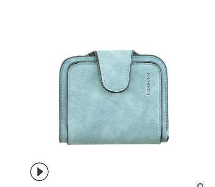 Women Casual Wallet Brand Cell Phone Wallet - foxberryparkproducts