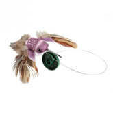 Solar Power Vibration Dancing Fluttering Hummingbird Birds - foxberryparkproducts