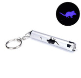 Pet Cat Toys LED Laser Pointer light Pen - foxberryparkproducts