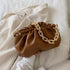 Hick Chain Shoulder Bag For Women - foxberryparkproducts