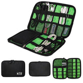 Portable Electronic Accessories Travel Case - foxberryparkproducts
