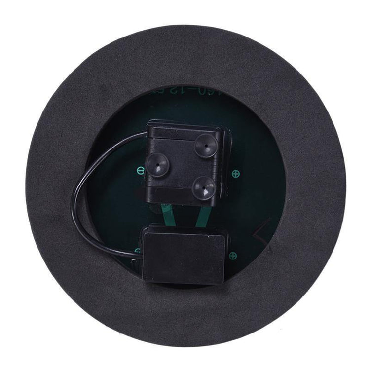 Solar Water Fountain - foxberryparkproducts