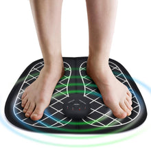 Load image into Gallery viewer, Electric EMS Foot Massager - foxberryparkproducts
