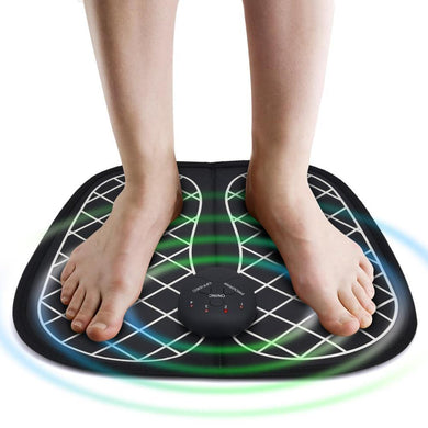 Electric EMS Foot Massager - foxberryparkproducts