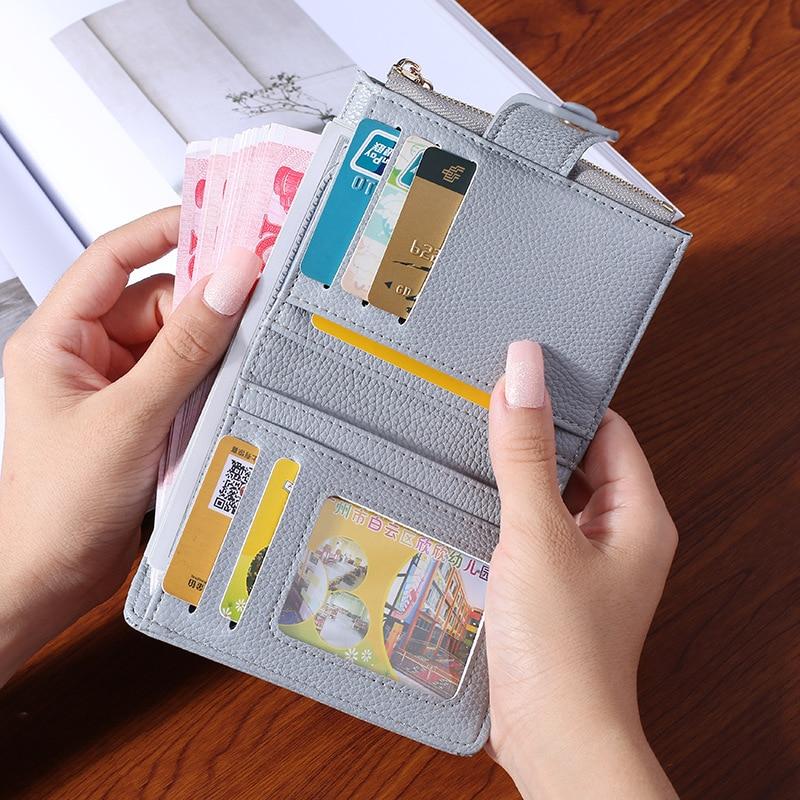 Women Wallet - foxberryparkproducts