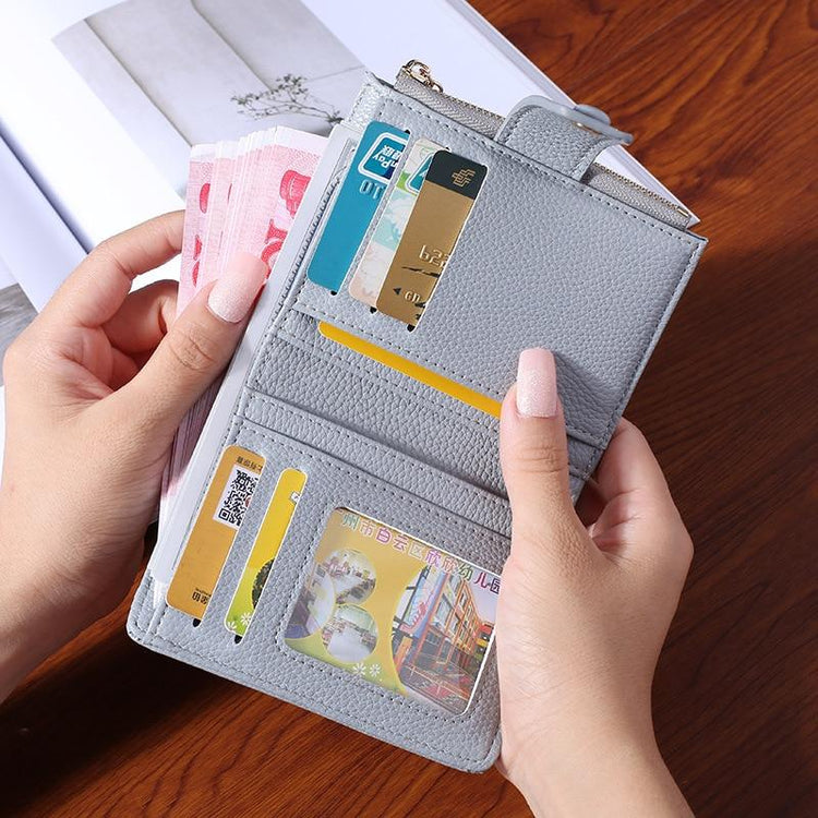 Women Wallet - foxberryparkproducts