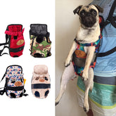 Pet Carrier Backpack - foxberryparkproducts