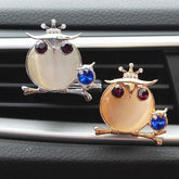 Car Air Conditioning Air Vent Perfumes - foxberryparkproducts