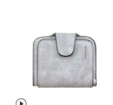 Women Casual Wallet Brand Cell Phone Wallet - foxberryparkproducts