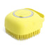 Pet Shampoo Brush - foxberryparkproducts