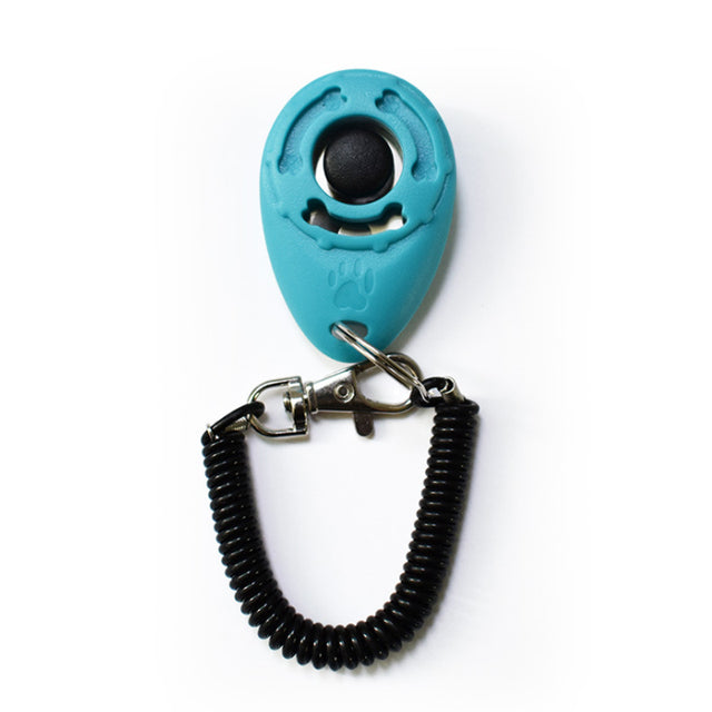 Dog Training Clicker - foxberryparkproducts