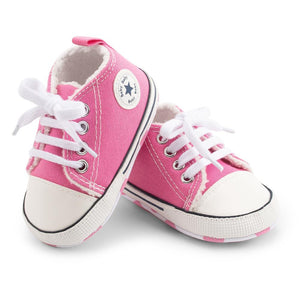 Toddler Anti-slip Baby Shoes - foxberryparkproducts