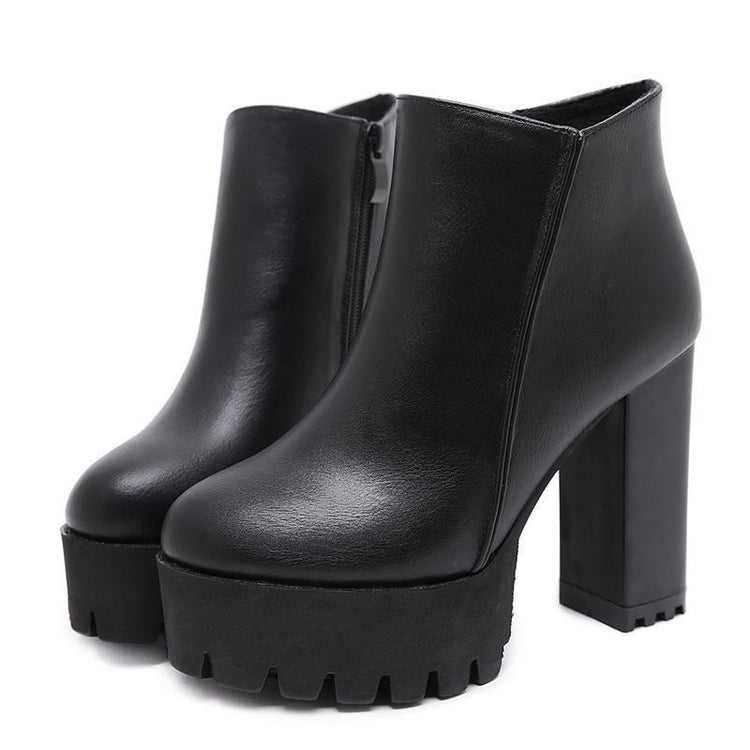 AUTUMN PLATFORMS - foxberryparkproducts