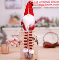 Gnome Christmas Faceless Doll  Decorations - foxberryparkproducts