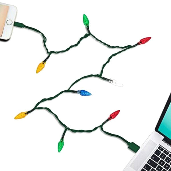Merry Christmas Led Light - foxberryparkproducts
