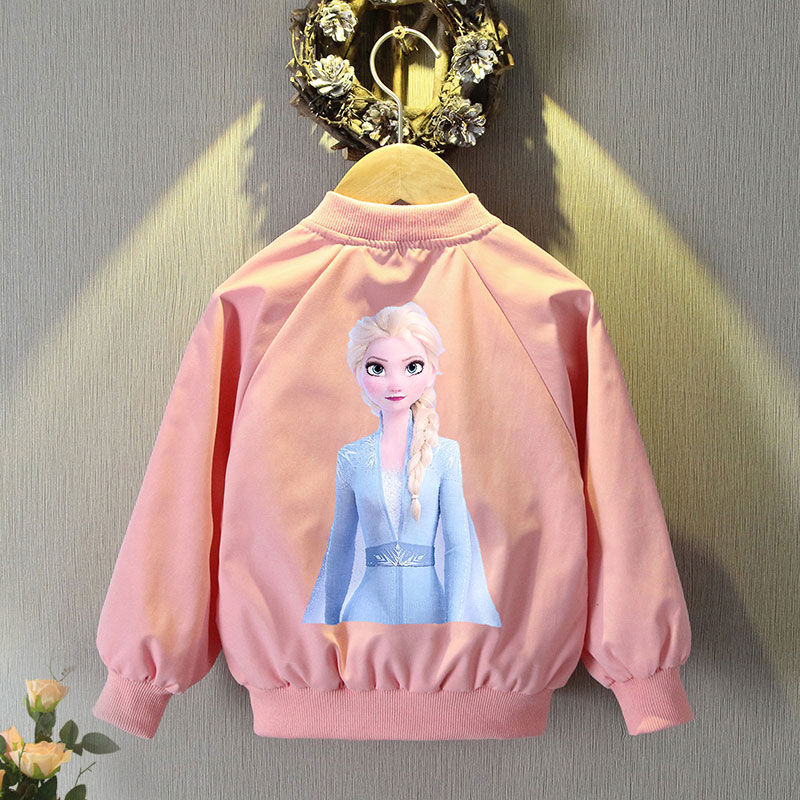 Children's Jacket - foxberryparkproducts