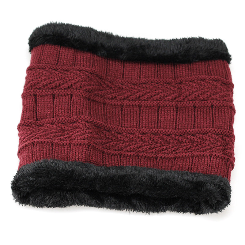 Men's Winter / Fall Warm Fashion Beanie - foxberryparkproducts