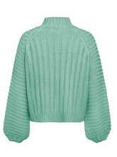 BerryGo Chunky Crewneck Sweaters - foxberryparkproducts