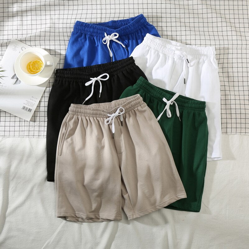Summer Women Shorts - foxberryparkproducts