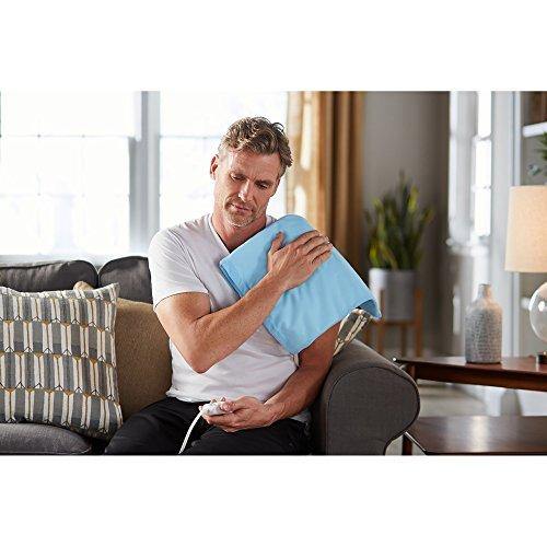 Sunbeam Heating Pad for Pain Relief - foxberryparkproducts
