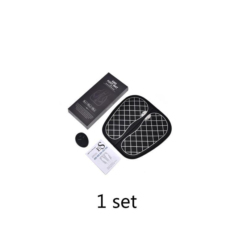 Electric EMS Foot Massager - foxberryparkproducts