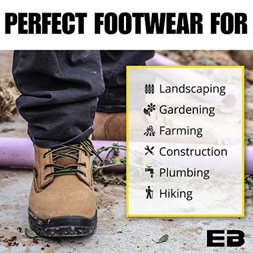 EVER BOOTS "Ultra Dry" Men&