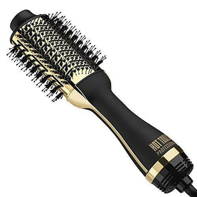 HOT TOOLS Professional 24K Gold One Step Dryer Volumizer - foxberryparkproducts