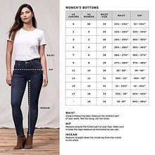 Load image into Gallery viewer, Levi&#39;s Women&#39;s 721 High Rise Skinny Jeans, Blue Story, 29 (US 8) M - foxberryparkproducts
