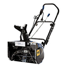 Load image into Gallery viewer, Snow Joe SJ623E Electric Single Stage Snow Thrower | 18-Inch | 15 Amp Motor | Headlights - foxberryparkproducts
