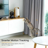 Baby Monitor Camera Pan/Tilt/Zoom WiFi 1080P Pet Camera - foxberryparkproducts