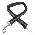 Vehicle Car Pet Dog Safety Belt Car Puppy Safety Belt Harness Lead Clip - foxberryparkproducts