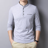 Men Polo Shirt - foxberryparkproducts