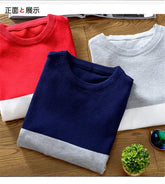 Antonio Knit Sweater - foxberryparkproducts