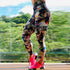 S-3XL New arrival Women Leggings Workout Sport Legging Digital Print Stretch Fitness Running Pants High Waist Push Up Leggins - foxberryparkproducts