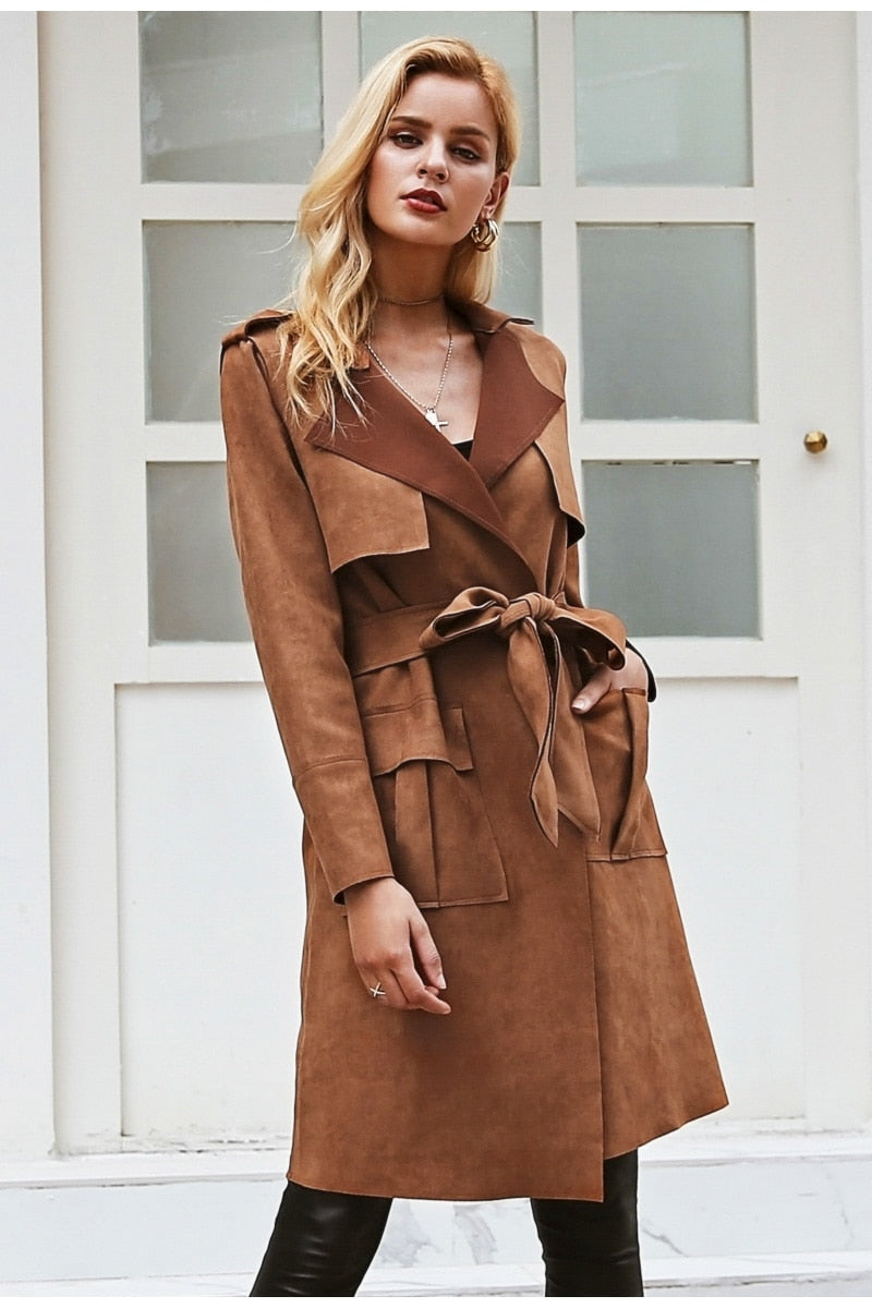 Simplee Winterjacket